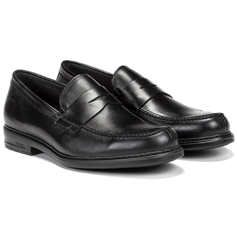 Mokasyny męskie Fluchos 17485 SIMON 8721 R.39