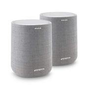 Głośniki przenośne - Harman Kardon Citation One MKIII Szary Duo Pack - miniaturka - grafika 1