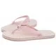 Klapki i japonki damskie - Japonki Flag Flip Flop Rosa T3A8-32787-0058 302 (TH768-a) Tommy Hilfiger - miniaturka - grafika 1