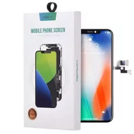 Części serwisowe do telefonów - Wyświetlacz LCD ekran dotyk do Apple iPhone X (Incell Repart) - miniaturka - grafika 1