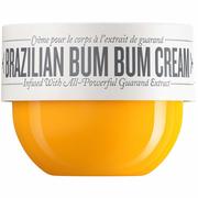 Balsamy i kremy do ciała - Sol de Janeiro Brazilian Bum Bum Cream (75ml) - miniaturka - grafika 1