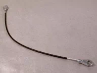 Przyczepy - Kabel do zasłon tylnych (bagażnik) CJ - miniaturka - grafika 1