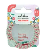 Ozdoby do włosów - Invisibobble TWISTAR OASIS Mint Braids 3szt Gumka do włosów 3 szt. - miniaturka - grafika 1