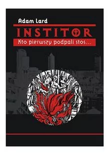 Institor - E-booki - fantastyka i horror - miniaturka - grafika 1