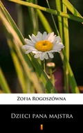 E-booki - literatura polska - Dzieci Pana Majstra - miniaturka - grafika 1