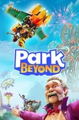 Gry PC Cyfrowe - Park Beyond (PC) klucz Steam - miniaturka - grafika 1
