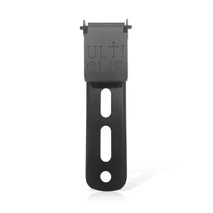 Klips mocujący do kabur Ulticlip 3+ - Scyzoryki - miniaturka - grafika 1