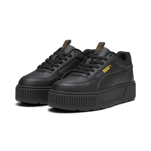 Buty Sportowe Damskie Puma Karmen Rebelle - Buty trekkingowe damskie - miniaturka - grafika 1