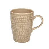 Kubki - Kubek Iri 400ml toffee - miniaturka - grafika 1