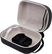 Akcesoria VR - Vortex Virtual Reality Walizka podróżna do Meta Quest 3 Czarna - miniaturka - grafika 1