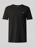 Koszulki męskie - T-shirt z okrągłym dekoltem - miniaturka - grafika 1