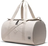 Torby podróżne - Torba na ramię Herschel Heritage Duffle 37L - Moonbeam Tonal - miniaturka - grafika 1