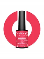 Lakiery hybrydowe - 119 Lakier Hybrydowy True Love 7ml - miniaturka - grafika 1