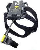Akcesoria do kas i terminali - Zebra Wrist Mount with two Velcro Straps, Extra Large - miniaturka - grafika 1