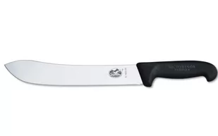Victorinox Nóż masarski Fibrox | długość 255mm C675 - Noże kuchenne - miniaturka - grafika 1