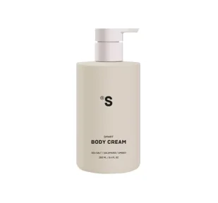 Sisters Aroma Smart Body Cream Sea Salt, Calamansi, Amber 250 ml - Balsamy i kremy do ciała - miniaturka - grafika 1