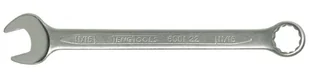 Klucz płasko-oczkowy calowy TengTools - 15/16" - Klucze i nasadki - miniaturka - grafika 1