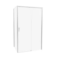 Kabiny prysznicowe - Kabri Kabina prysznicowa Avance prawa 130x70 cm - miniaturka - grafika 1