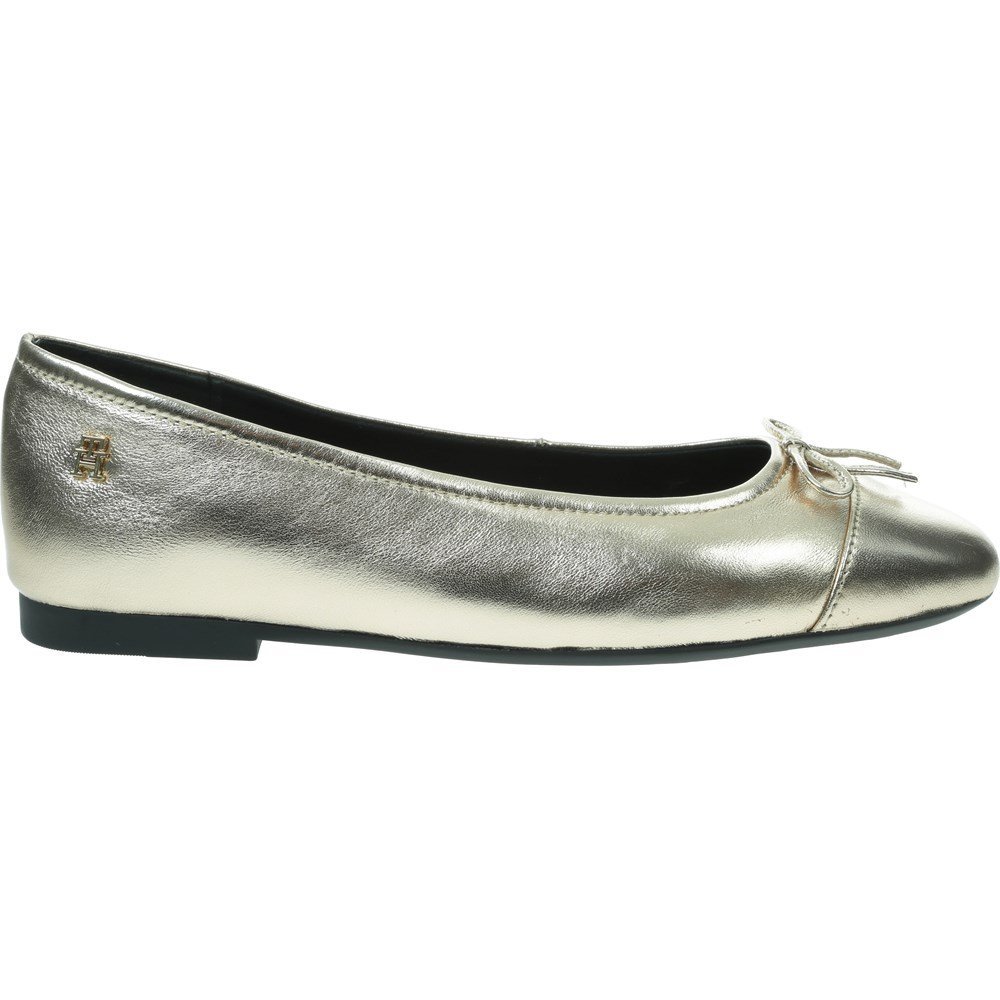 Buty Tommy Hilfiger FW0FW089200HS