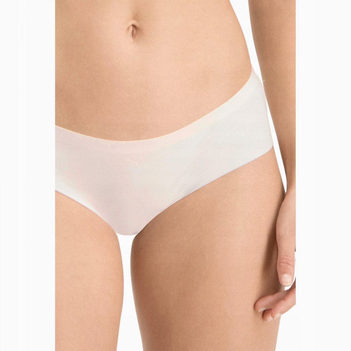 MAJTKI DAMSKIE SEAMLESS HIPSTER 2 PARY PUMA S