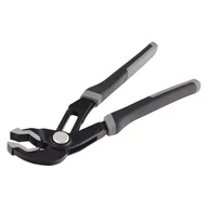 Kombinerki i obcęgi - Stalco Szczypce Nastawne 250Mm 0-47Mm Professional S-67925 - miniaturka - grafika 1