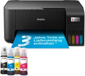 Urządzenia wielofunkcyjne - Epson EcoTank ET-2862 - miniaturka - grafika 1