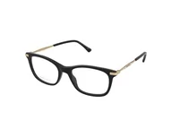 Okulary korekcyjne, oprawki, szkła - Jimmy Choo JC298 807 - miniaturka - grafika 1
