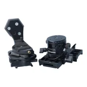 Foto OUTLET - Manfrotto MN303SPH panoramiczna s.n A3108463 - miniaturka - grafika 1