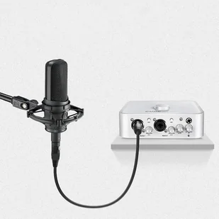 Ugreen przedłużacz kabel audio przewód mikrofonowy do mikrofonu XLR (żeński) - XLR (męski) 15 m (AV130) - Kable USB - miniaturka - grafika 11