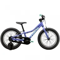 Rowery - Trek Precaliber 16 Girls 2022 UltraViolet - miniaturka - grafika 1