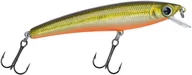 Przynęty - Woblery Strike Pro Beta Minnow Floating 7cm 612T - miniaturka - grafika 1