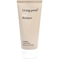 Szampony do włosów - Living Proof Szampon bez puszenia się, rozmiar podróżny, 60 ml - miniaturka - grafika 1