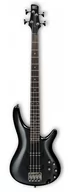 Gitary elektryczne - Ibanez Bas elektryczny SR300E-IPT IRON PEWTER - miniaturka - grafika 1