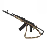 Odzież taktyczna i umundurowanie - M-Tac - Zawieszenie taktyczne 3 punktowe - MultiCam - 10090008 - miniaturka - grafika 1