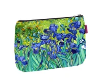 Akcesoria podróżnicze - Kosmetyczka SOLO -  IRISES - miniaturka - grafika 1
