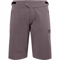 Spodenki rowerowe - Spodenki rowerowe lekkie Oakley Factory Pilot Lite Short M - miniaturka - grafika 1