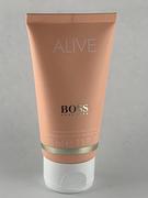 Balsamy i kremy do ciała - Hugo Boss Alive Perfumen Hand Body Lotion krem 75m - miniaturka - grafika 1
