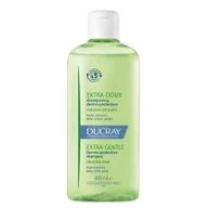 Szampony do włosów - Ducray Delikatny szampon do włosów wrażliwych 200 ml - miniaturka - grafika 1