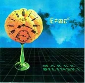 Muzyka elektroniczna - Marek Biliński E+mc2 - miniaturka - grafika 1