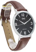 Zegarki męskie - Męski Zegarek Q&Q C33A-003P - miniaturka - grafika 1