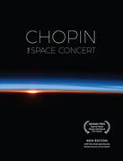 Filmy dokumentalne DVD - Telewizja Polska S.A. Chopin. The Space Concert, DVD + CD Adam Ustynowicz - miniaturka - grafika 1