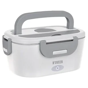 Lunch Box NOVEEN LB715 Pearl - Akcesoria do oczyszczaczy i nawilżaczy powietrza - miniaturka - grafika 1