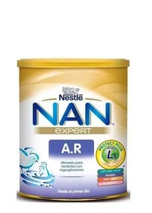 Mleko w proszku Nestle Anti-Regurgitation Start Milk 800 g - Mleko modyfikowane - miniaturka - grafika 1