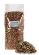 Filtry akwariowe i akcesoria - TROPICAL Pond Breeder Line sticks mix (3 Color) 5kg - miniaturka - grafika 1
