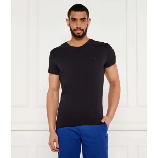 Gant T-shirt 2-pack Regular Fit - Koszulki męskie - miniaturka - grafika 1