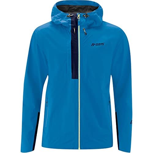Maier Sports Męska kurtka outdoorowa Twann M