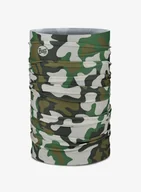 Czapki i chusty sportowe męskie - Chusta wielofunkcyjna Buff CoolNet UV - enob khaki - miniaturka - grafika 1