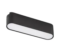 Lampy sufitowe - Rabalux 70122-LED Ściemnialna lampa sufitowa do systemu szynowego 1-fazowego LiTrack 6W/24V 11,5 cm - miniaturka - grafika 1