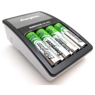 Energizer Maxi (638582) - Ładowarki i akumulatory - miniaturka - grafika 1