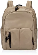 Torebki damskie - Mandarina Duck plecak damski, Simply Taupe, jeden rozmiar - miniaturka - grafika 1